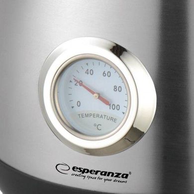 Чайник электрический Esperanza Thames EKK029 - 1.7 л, 2200 Вт