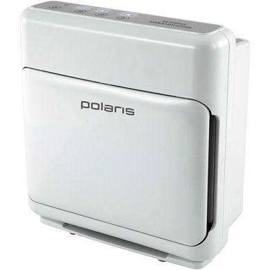 Очиститель воздуха Polaris PPA 4040i - до 40 м², 60 Вт
