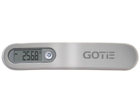 Весы для багажа GOTIE GWB-100