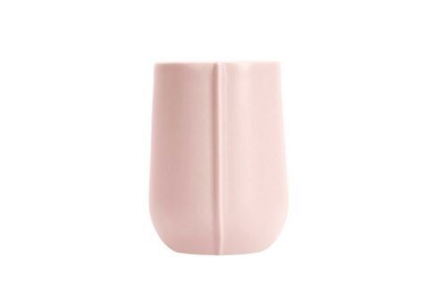 Набір аксесуарів для ванної кімнати Spirella SENSE - світло-рожевий