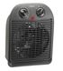 Тепловентилятор Trisa Heater Compact Heat 9345.4212
