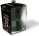 Гейзерна кавоварка Berlinger Haus Emerald Collection BH 6385 - 150 мл, 3 чашки