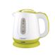 Електричний чайник Maestro MR013 – 1 л зелений