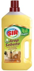 Универсальное органическое мягкое мыло для уборки Sir 152.SR.061.02 (1 л)