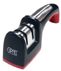 Точилка для кухонных ножей GIPFEL 2910 - 198х52х65мм