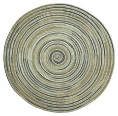 Набір килимків сервіровок Con Brio CB-1918-4 - 4 штуки, 38см