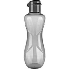 Бутылка для воды и напитков Titiz Waterfresh TP-491-GY (серая) - 750 мл
