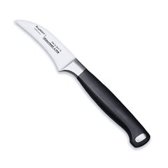 Кухонный нож для чистки BergHOFF Essentials Black (1399510) - 64 мм