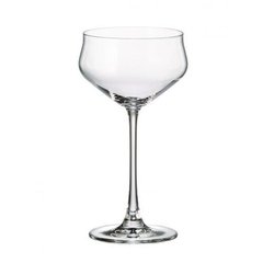 Набор бокалов для коктейлей Bohemia Alca 1SI12/00000/235 - 235 мл, 6 шт