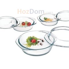Набор посуды Simax 321 (3 предмета)