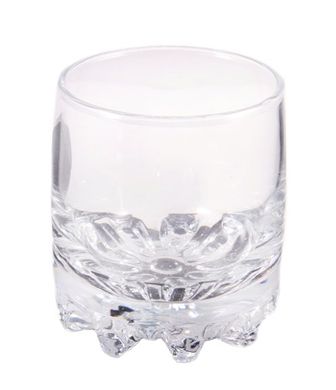 Набір склянок для віскі SYLVANA Pasabahce 42414 - 200 мл, 6 шт