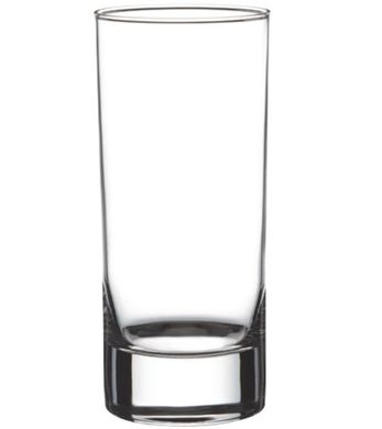 Набір склянок Pasabahce Side 42439 - 290 мл, 6 шт.
