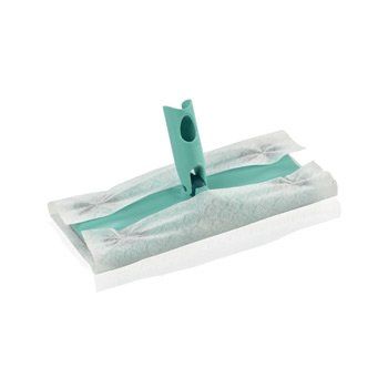 Щетка для мытья пола Clean and Away Leifheit 56672 - 26 см