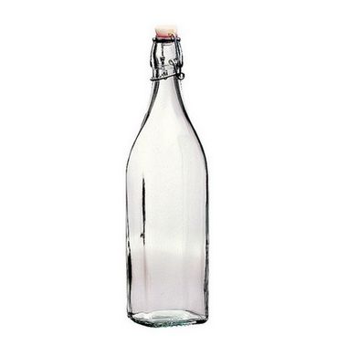 Бутылка Bormioli Rocco Swing 314720MB4321991 - 1 л