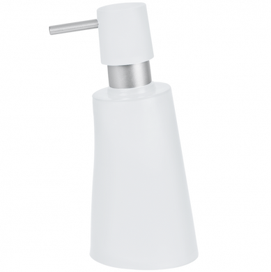 Дозатор для мыла Spirella MOVE 10.09588 - белый
