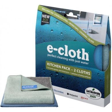 Cалфетки из микрофибры E-Cloth 202368