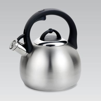 Чайник со свистком высококачественная нержавеющая сталь Maestro MR1311 – 3 л