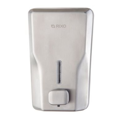 Дозатор рідкого наливного мила Rixo Solido S115 - 1,2л.