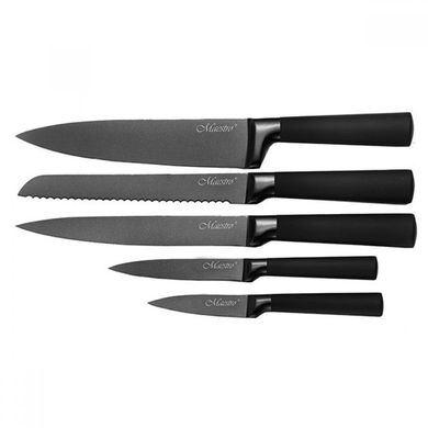 Набір ножів Maestro MR1413 - 6 приладів