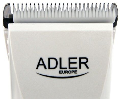 Машинка для стрижки волос Adler AD 2827