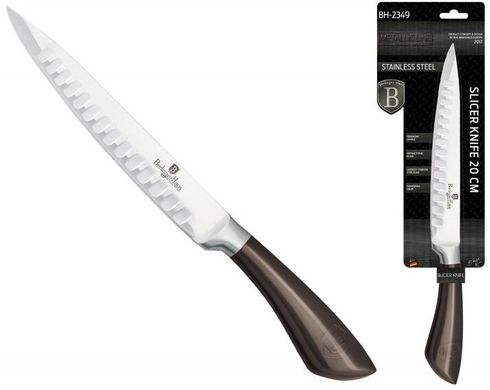 Нож поварской Berlinger Haus BH-2349 - 20 см