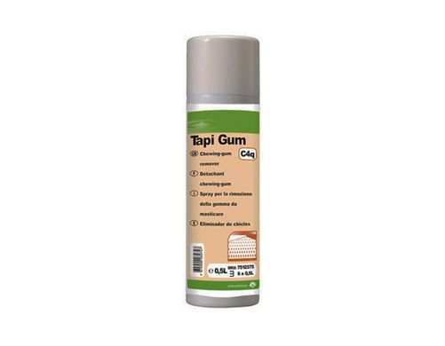 Средство для удаления жевательной резинки Diversey Tapi Gum G11733 - 0,5л