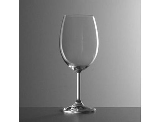 Набір бокалів для вина Bohemia Lara 40415/215 - 215мл, 6шт