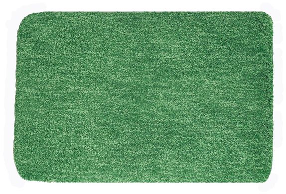 Килимок у ванну Spirella Polyester Gobi 10.12778 - 70x120 см, Зелений