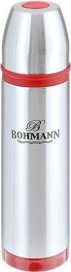 Термос питьевой Bohmann BH-4492 - 1000 мл