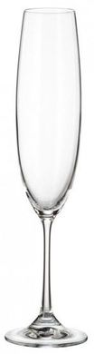 Набор бокалов для шампанского Bohemia Barbara 1SD22/00000/250 (250 мл, 6 шт)