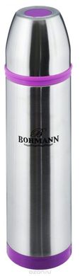 Термос питьевой Bohmann BH-4492 - 1000 мл