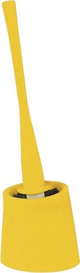 Єршик для унітазу Spirella MOVE жовтий 10.10483, Жовтий