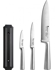 Набор ножей Bergner BGMP-4250 — 4 пр