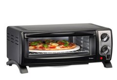 Печь электрическая для пиццы Trisa Pizza al Forno 7355.4212