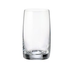 Набор стаканов Bohemia Ideal 25015/250 - 250 мл, 6 шт