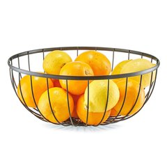 Ваза для фруктов Zeller 27300 — 30,5х15см