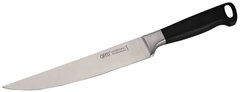 Нож филейный из нержавеющей стали GIPFEL PROFESSIONAL LINE 6734 - 18 см