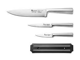 Набір ножів Bergner BGMP-4250 - 4 пр.