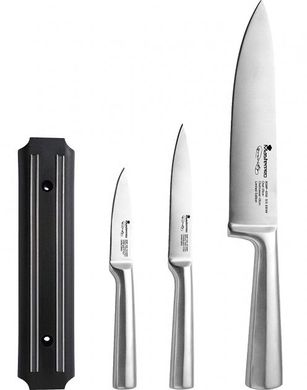 Набір ножів Bergner BGMP-4250 - 4 пр.