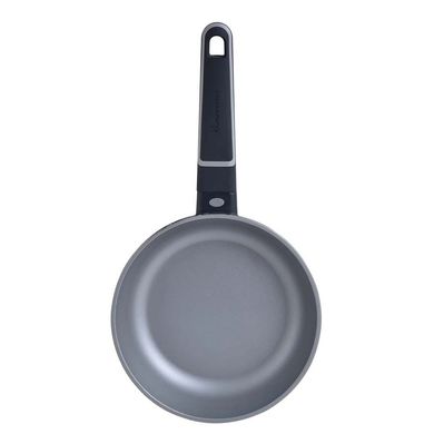 Сковорода з антипригарним покриттям MasterPro Indigo (BGMP-7971) - 20 см