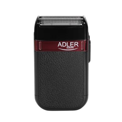 Бездротова акумуляторна сіткова електробритва Adler AD 2923