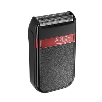 Беспроводная аккумуляторная сеточная электробритва Adler AD 2923