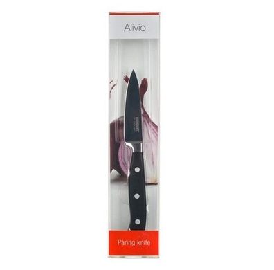 Нож для овощей Banquet Alivio 25041501 - 20,5 см