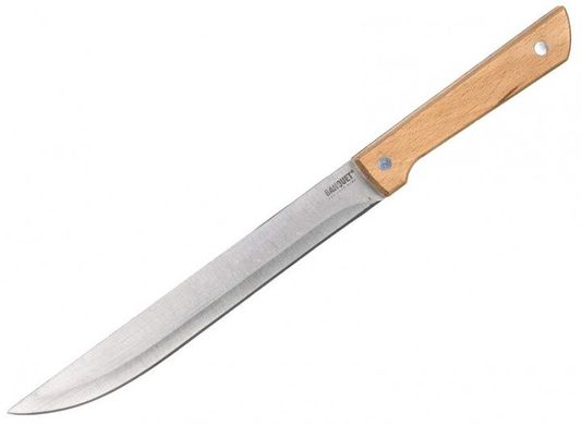 Нож для нарезки Banquet Brillante 25041010 — 20 см