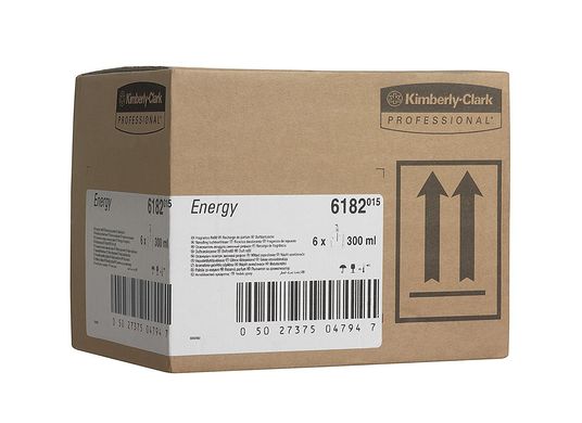 Освежитель воздуха "Энергия" Kimberly Clark 6182 - 310 мл