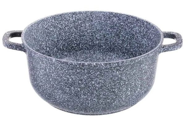 Набор посуды с гранитным покрытием Edenberg EB-8145 - 14 предметов