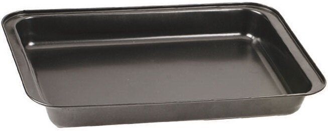Форма для выпечки с антипригарным покрытием Con Brio CB-535 - 37,5 х 25,5 х 5 см
