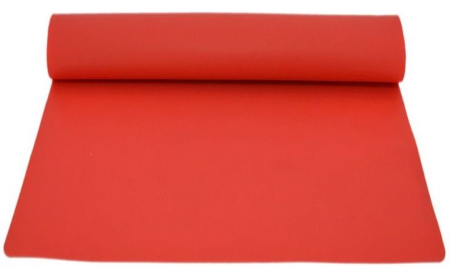 Килимок для випічки Krauff Dainty 26-184-029 - 58 х 39.8 см, червоний