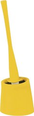 Єршик для унітазу Spirella MOVE жовтий 10.10483, Жовтий