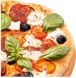 Пекти електрична для піци Trisa Pizza al Forno 7355.4212